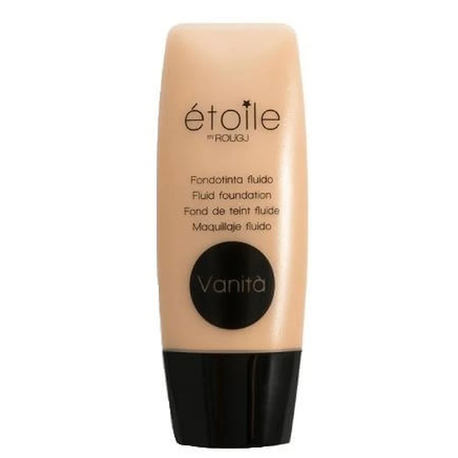 ROUGJ STICHTING ETOILE 3
