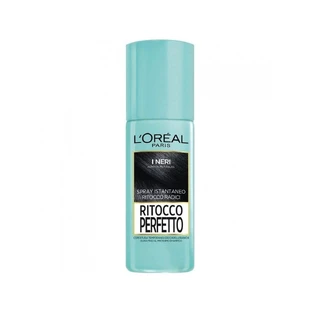 L'OREAL PERFECT RETOUCH ZWARTEN