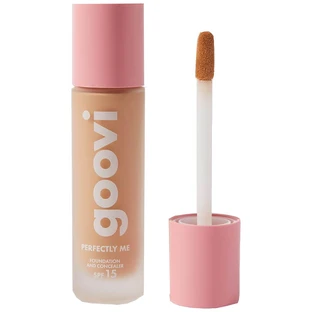 Goovi Foundation&Concealer 10