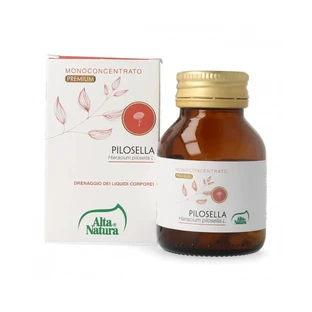 Pilosella 50cpr Terranata