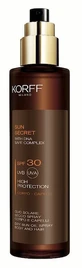 KORFF SUN SECR OIL CRP/CAP 30