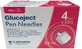 GLUCOJECT PLUMA AGUJA 4MM G33