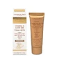 Vitamin C and Gold Perfecting Face Cream Second Skin Effect Spf15 Medium 50 Ml