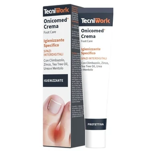 TECNIWORK ONICOMED IGIE CREME