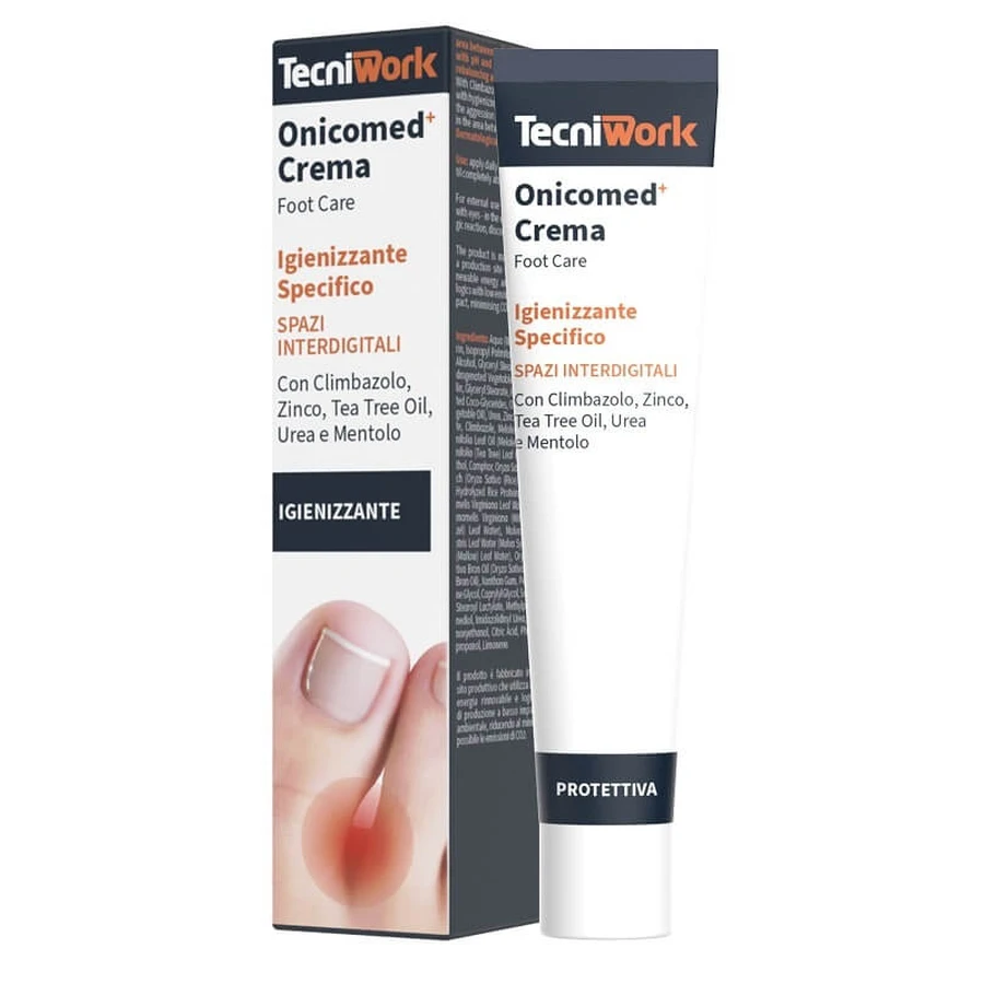 TECNIWORK ONICOMED IGIE CREME