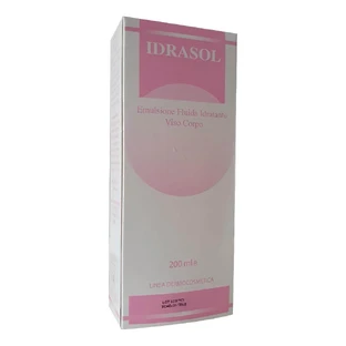 Bionit Crema Idratante Viso50g
