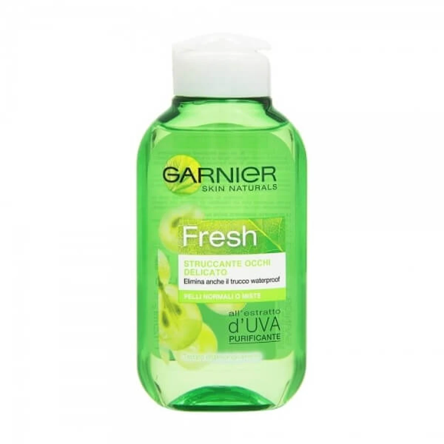 Garnier Desmaquillante de Ojos Fresco 125ml