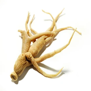 Whole ginseng root 100 g
