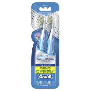 ORALB HANDBUCH SPAZ CROSACT35MX2