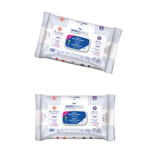 IMMUSKILL DISINF SUP WIPES