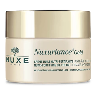 NUXE NUXURIANCE GOLD CR OIL N