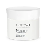 Noreva Norelift Chrono Filler anti-wrinkle night cream 50 ml