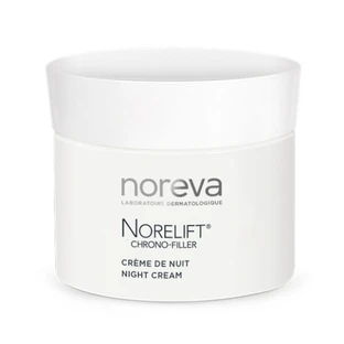 Noreva Norelift Chrono Filler anti-rimpel nachtcrème 50 ml