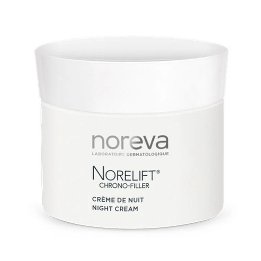 Noreva Norelift Chrono Filler anti-rimpel nachtcrème 50 ml