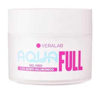 VERALAB AQUAFULL GESICHT 50ML