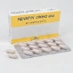 Nevafin Crono 30 tabletten