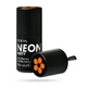 Neon Party Pupa nail polish fluo effect n.500 coachella orange