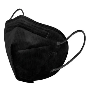 FUTURA FFP2NR Negro S 10pcs