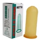 Gummi-Fingerhut Rectum 5