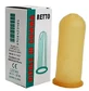 Rubber Thimble Rectum 5