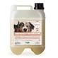 CHAMPÚ NATURAL DERMA PET PARA PERROS "SMART" PELAJE SUCIO CON EXTRACTO DE ESPINO BLANCO 10 LT