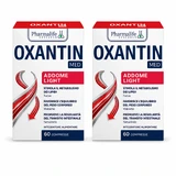 Oxantin med buik licht 2x60 tabletten