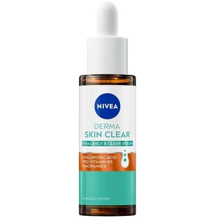 NIVEA NF DRM SKN SERUM PERFEZ