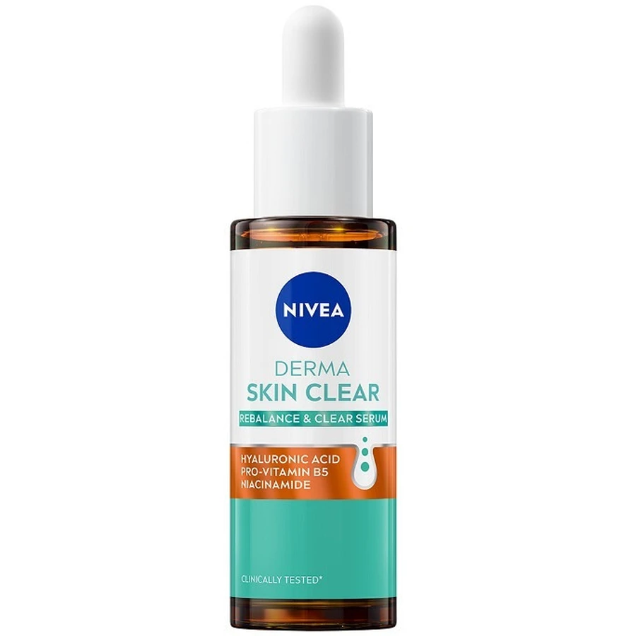 NIVEA NF DRM SKN SERUM PERFEZ