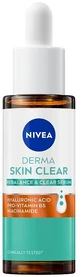 NIVEA NF DRM SKN SERUM PERFEZ