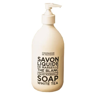 CDP B&W SAVON LIW THE BLA500ML