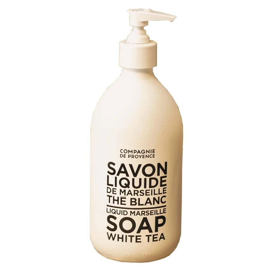 CDP B&W SAVON LIW THE BLA500ML