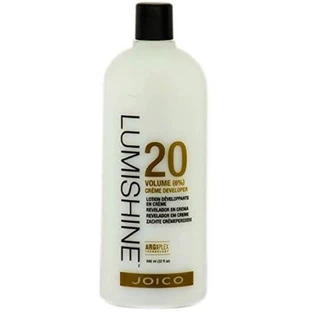 Joico Lumishine Oxidant Ontwikkelaar Crème 20 Volume 950ml