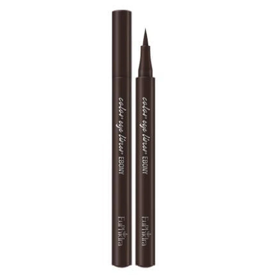 EUPHIDRA COLOR EYELINER EBENHOLZ