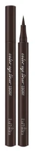 EUPHIDRA KLEUR EYELINER EBBENHOUT