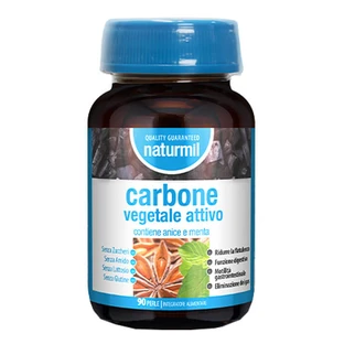 CARBÓN NATURMIL ATT