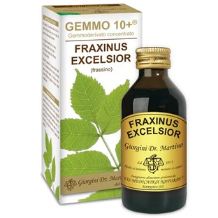 ASH 100ML ANALCO GEMMO10