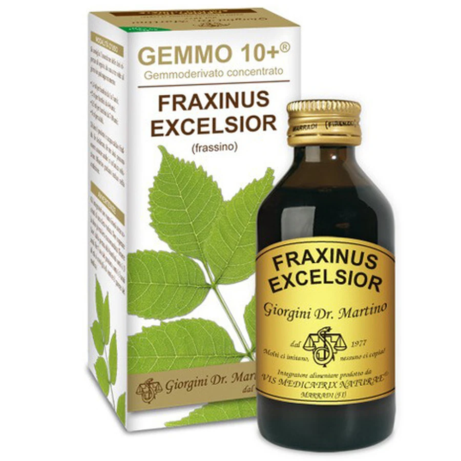 ASH 100ML ANALCO GEMMO10