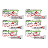 Dinabase 7 ribas adesivo per protesi 6x20 g