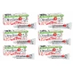 Dinabase 7 ribas adesivo per protesi 6x20 g