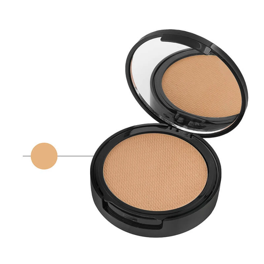 HELAN MAKEUP FOND COMP PANERA