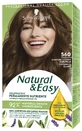 NATUURLIJK & EASY 560 CASTAN CH/NATU