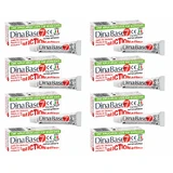 Dinabase 7 ribas adesivo per protesi 8x20 g