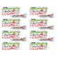 Dinabase 7 ribas adesivo per protesi 8x20 g