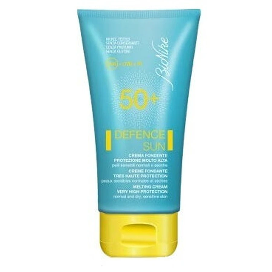 Defensa Sol 50 Cr Fond M/High