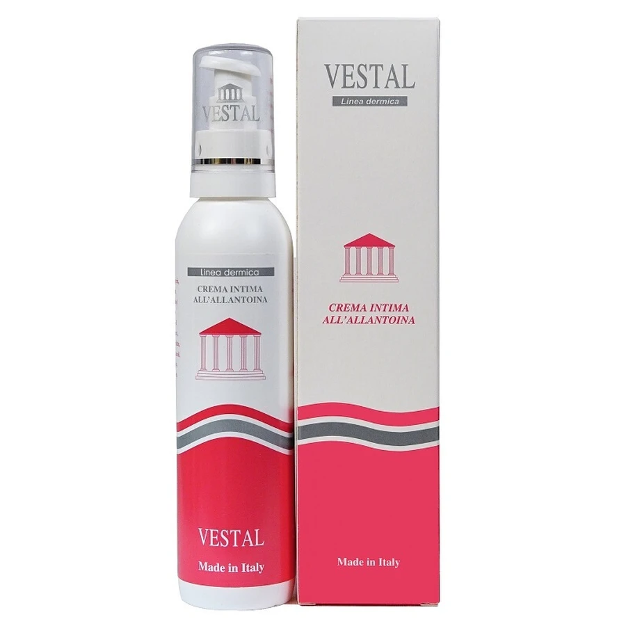 Vestal Intieme Crème 250ml
