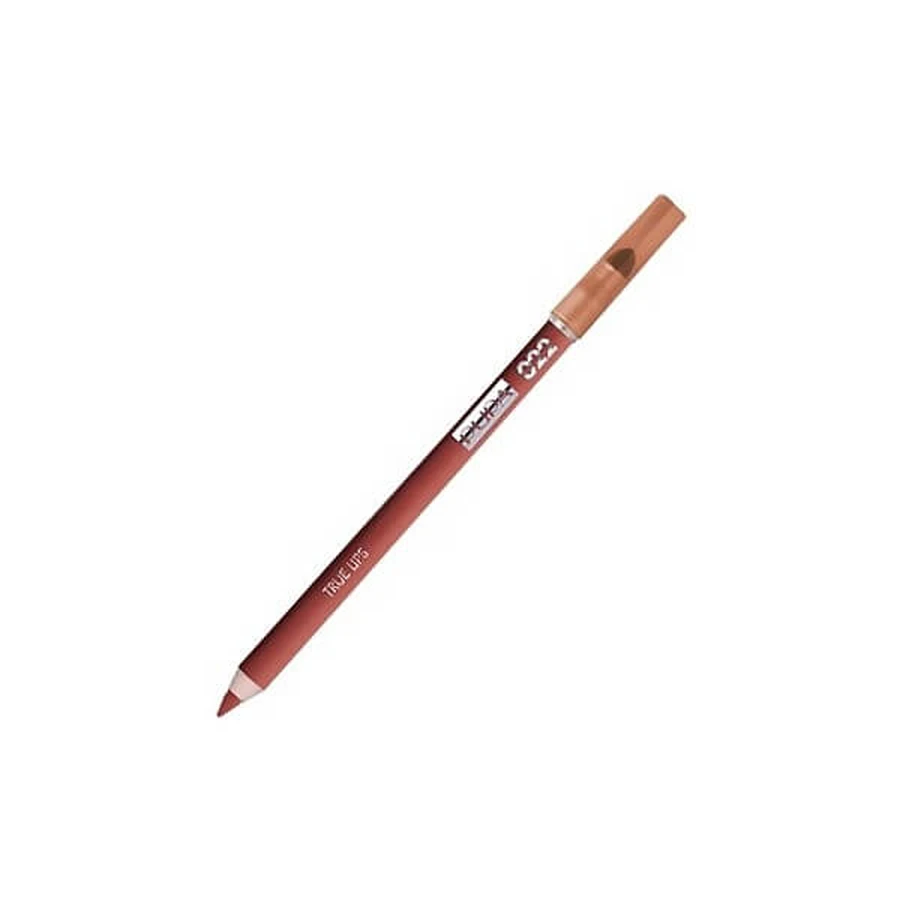 PUPA LIPPOTLOOD MET DE TINT TRUE LIPS 22 PRUIMBRUIN
