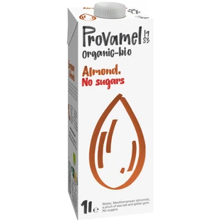 PROVAMEL Mand.Nat.S/Z Drank