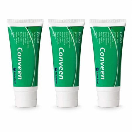 Conveen protact paste 3x100 g