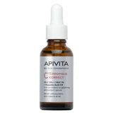 Apivita C15 Propolis Correct anti-wrinkle serum 30ml