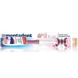 Cepillo dental Mentadent Vertical Expert Sensi
